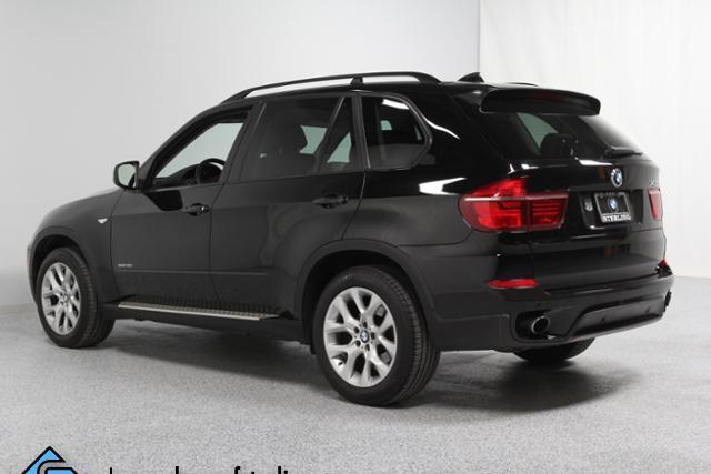 BMW X5 2011 photo 1