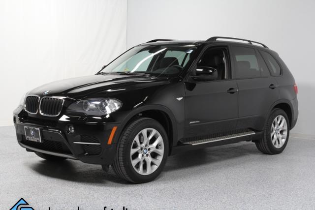 BMW X5 2011 photo 2