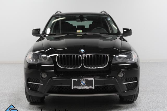 BMW X5 2011 photo 3