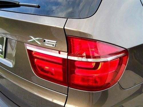 BMW X5 2011 photo 3