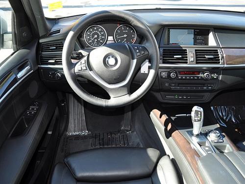 BMW X5 2011 photo 3