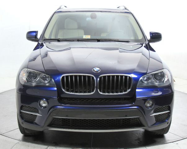 BMW X5 2011 photo 3