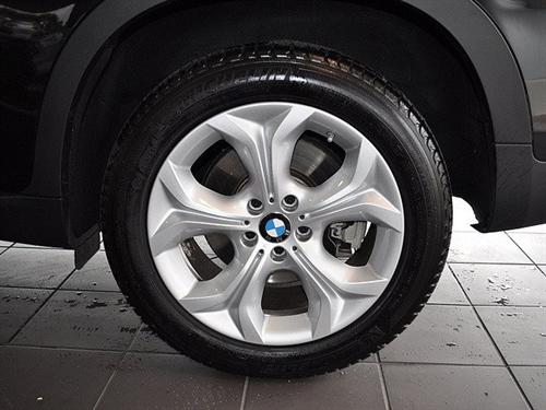 BMW X5 2011 photo 4