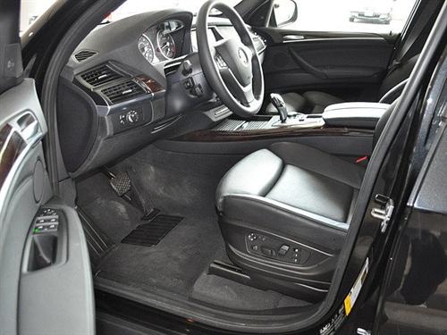 BMW X5 2011 photo 5
