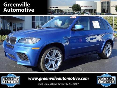 BMW X5 4x4 W Leather And Wood Grain Other