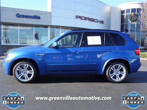 BMW X5 2011 photo 1