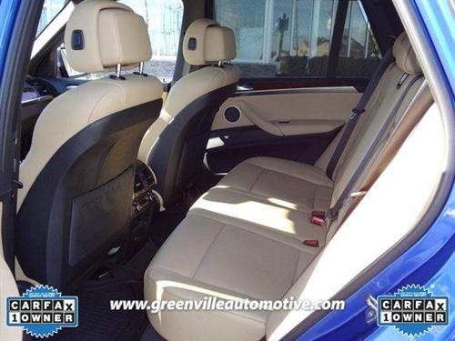 BMW X5 2011 photo 3