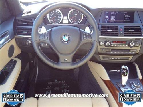 BMW X5 2011 photo 4