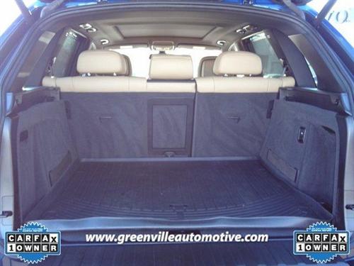 BMW X5 2011 photo 5