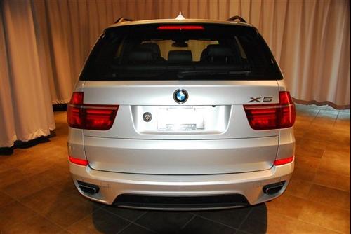 BMW X5 2011 photo 1