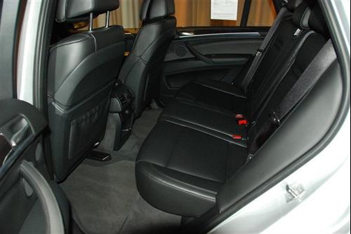 BMW X5 2011 photo 3