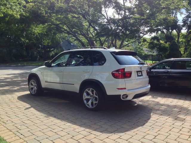BMW X5 2012 photo 3