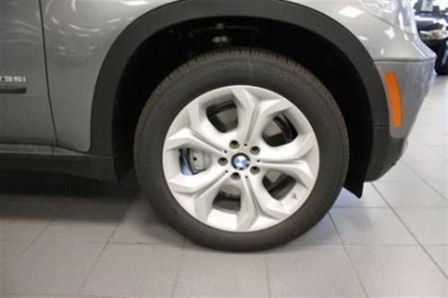 BMW X5 2012 photo 3