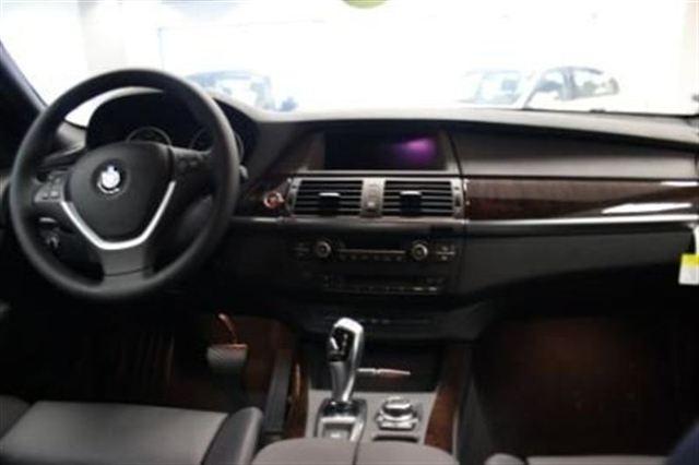 BMW X5 2012 photo 5