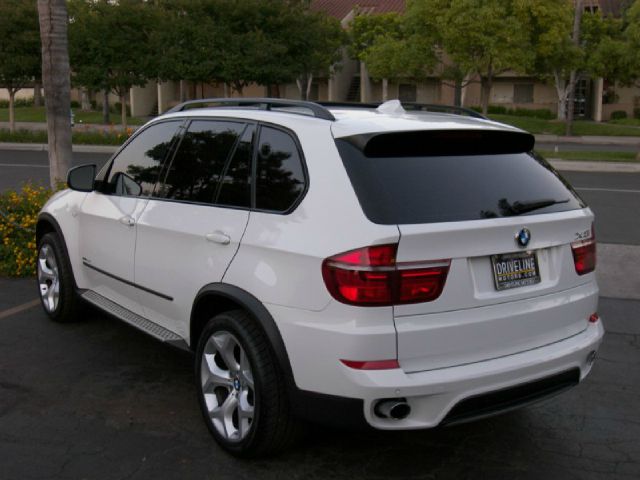 BMW X5 2012 photo 10