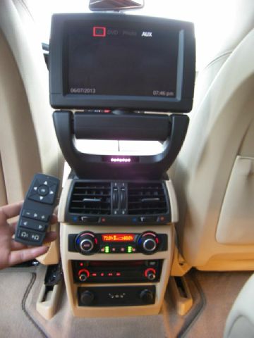 BMW X5 2012 photo 12