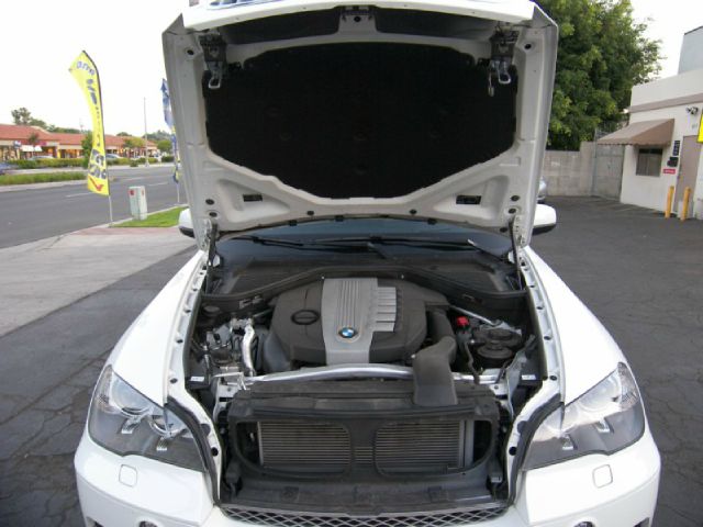 BMW X5 2012 photo 17
