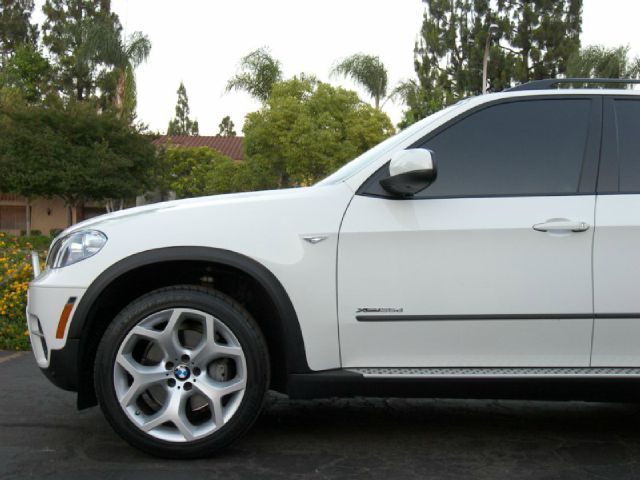 BMW X5 2012 photo 19