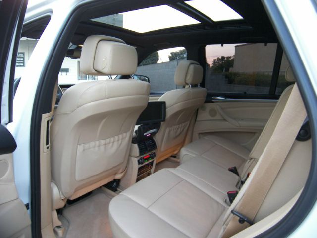 BMW X5 2012 photo 22