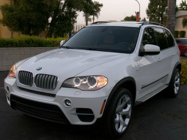 BMW X5 2012 photo 31