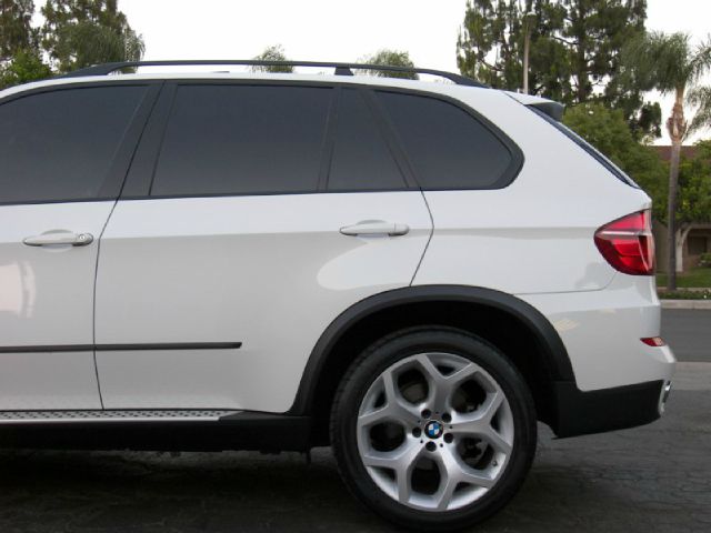 BMW X5 2012 photo 33