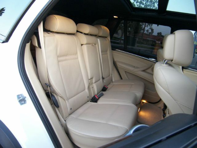 BMW X5 2012 photo 5