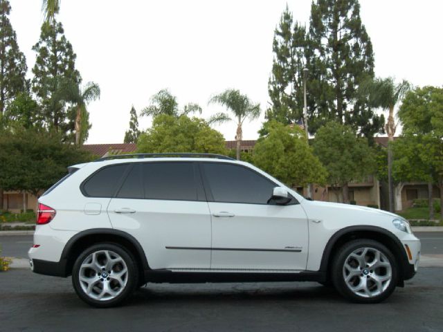 BMW X5 2012 photo 6