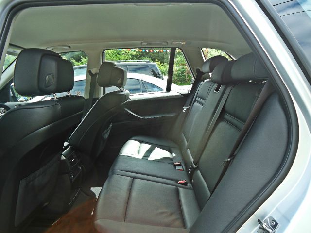 BMW X5 300M SUV