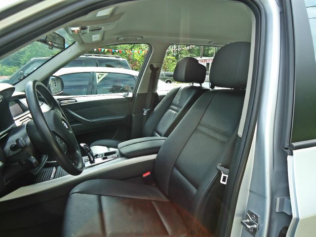 BMW X5 2012 photo 1