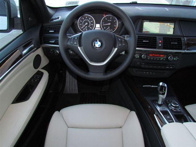 BMW X5 2012 photo 2