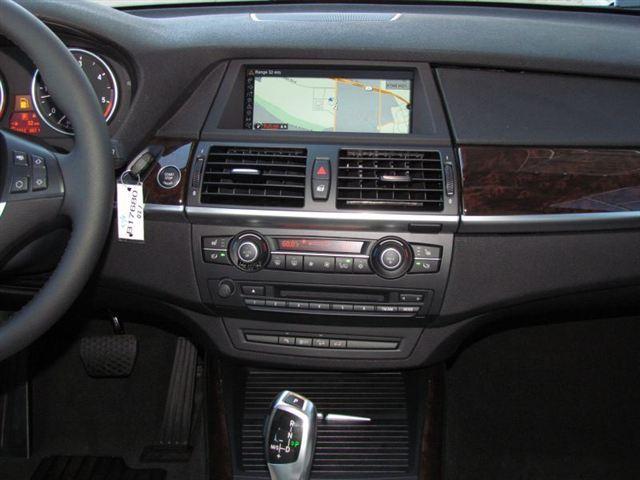BMW X5 2012 photo 3