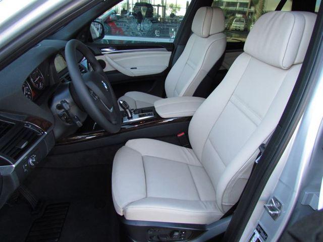 BMW X5 2012 photo 4
