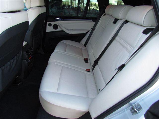 BMW X5 2012 photo 5
