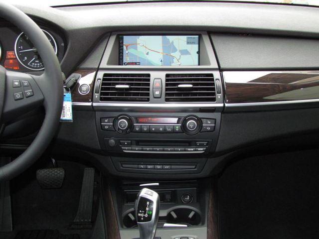 BMW X5 2012 photo 3