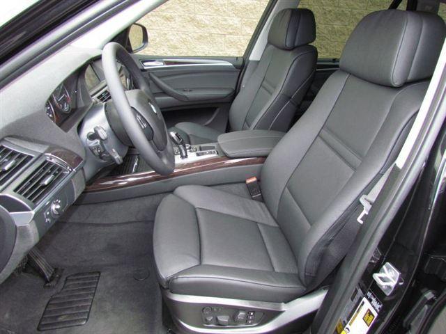 BMW X5 2012 photo 4