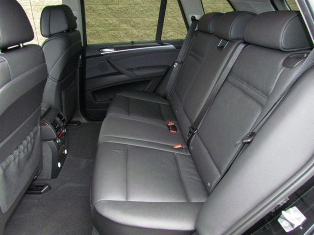 BMW X5 2012 photo 5