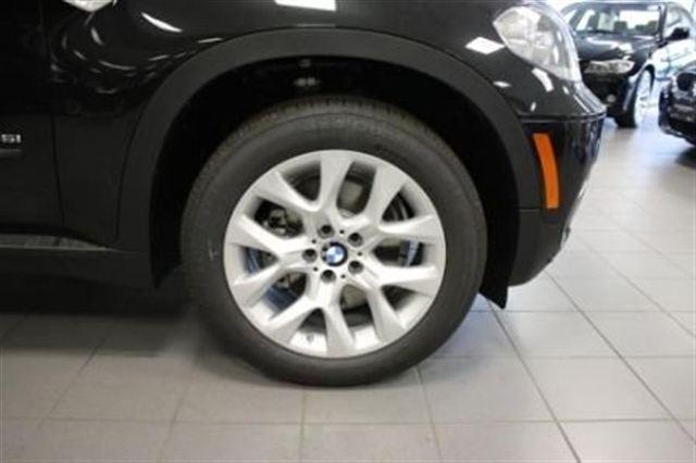 BMW X5 2012 photo 3