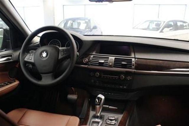 BMW X5 2012 photo 5