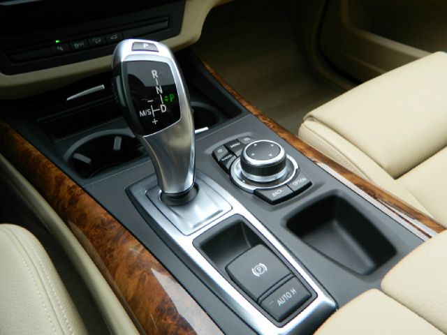 BMW X5 2012 photo 14