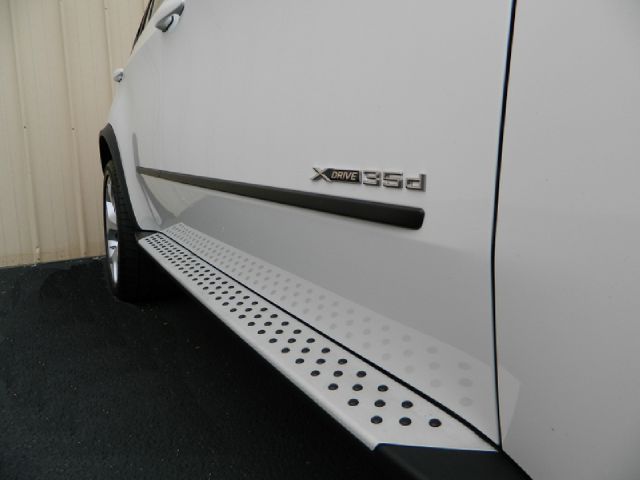 BMW X5 2012 photo 17