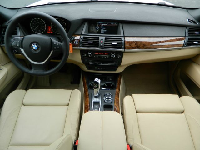 BMW X5 2012 photo 3