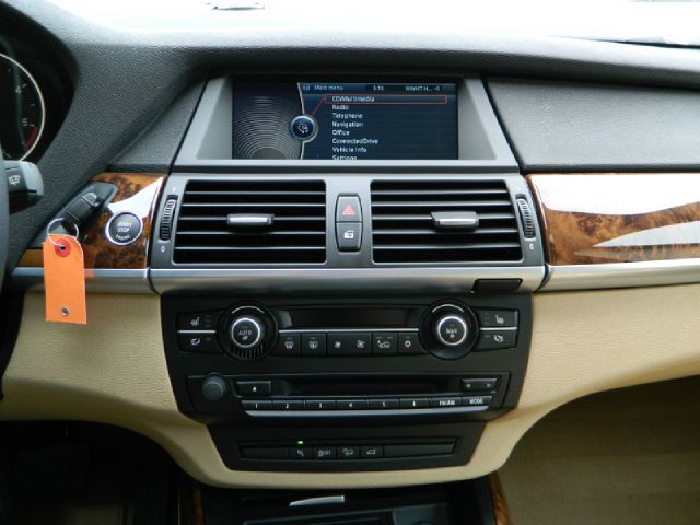 BMW X5 2012 photo 4