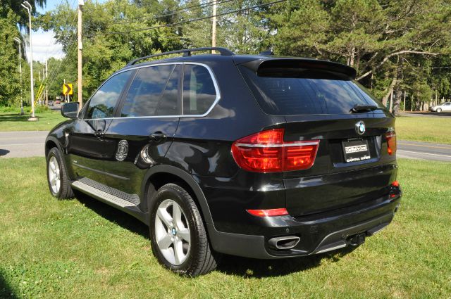 BMW X5 2013 photo 1