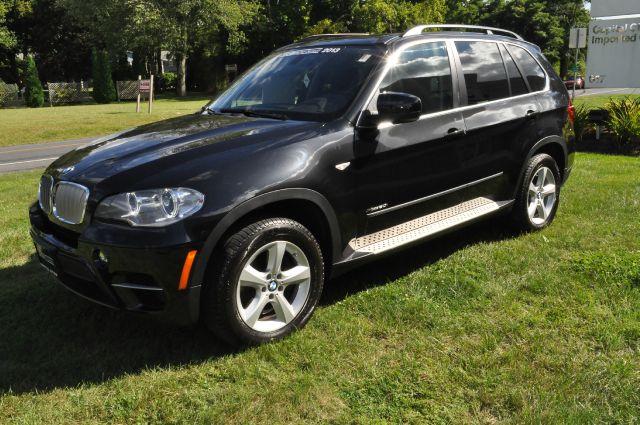 BMW X5 2013 photo 2