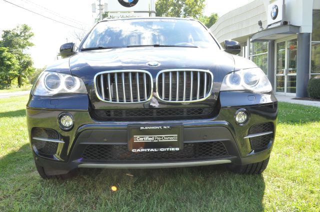 BMW X5 2013 photo 3