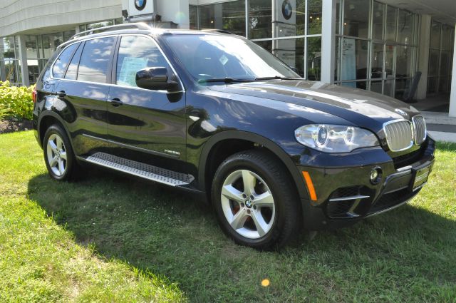 BMW X5 2013 photo 4