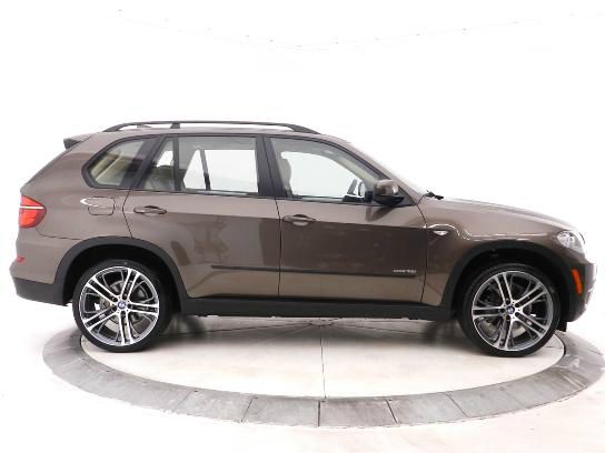 BMW X5 2013 photo 2