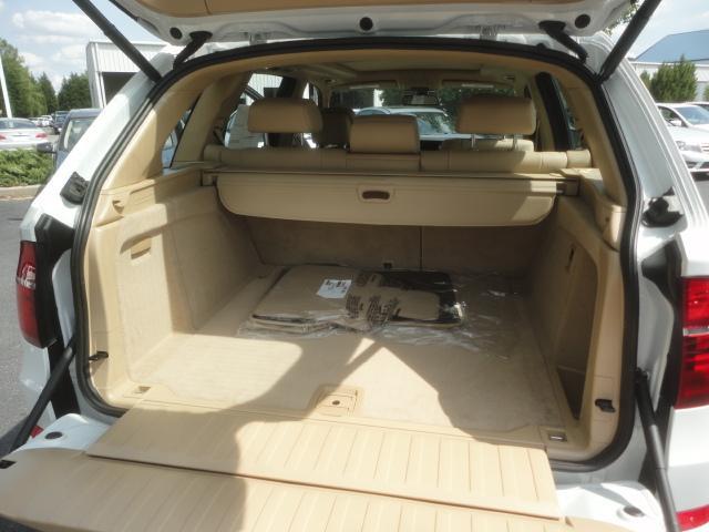 BMW X5 2013 photo 4