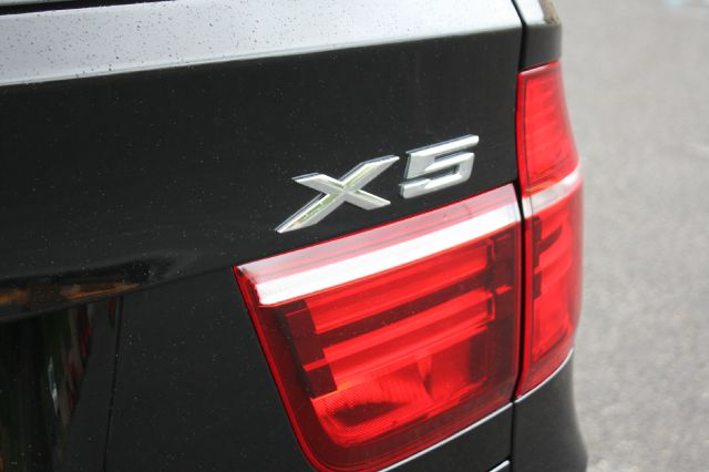 BMW X5 2013 photo 1