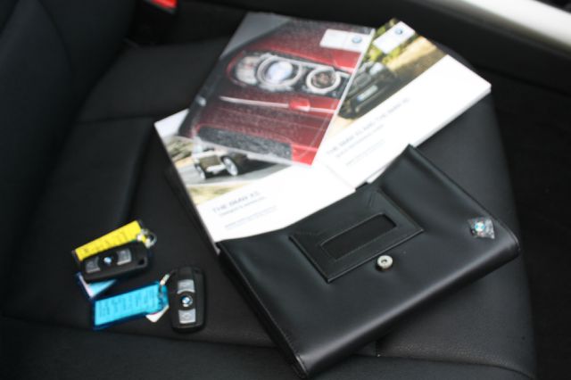 BMW X5 2013 photo 11